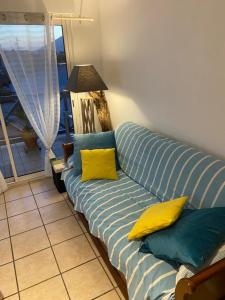 Appartements LES HAUTS DE BIANTENIA AVEC WIFi : photos des chambres
