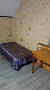 B&B / Chambres d'hotes Au Tilleul : photos des chambres