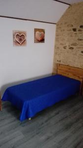 B&B / Chambres d'hotes Au Tilleul : Chambre Double