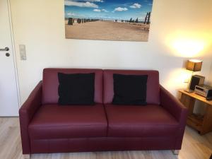 Ferienwohnung Sandrose