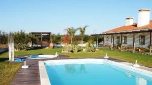 Herdade das Rosadas - Safara