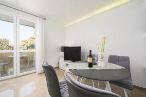 Premium apartment Peschiera Porec