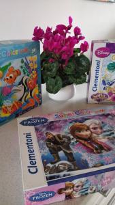 Porte di Venezia, Tessera Aeroporto