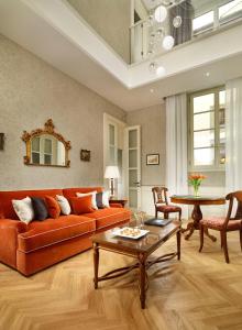 Suite Duplex