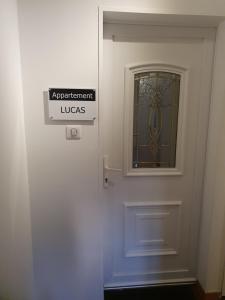 Appartements Bel appartement centre climatise parking prive : photos des chambres