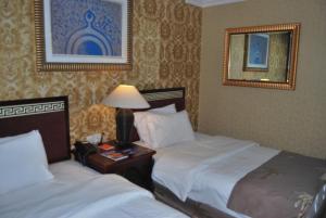 Sharjah International Airport Hotel