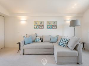 Panoramic Seaview Apartment