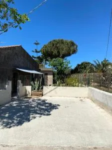 A'MA CASA - Michelica