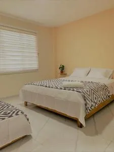 Buritaca House - Buritaca