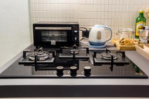 Residenza Sforza Apartment 2