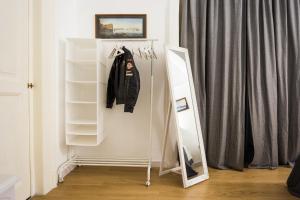 Residenza Sforza Apartment 2