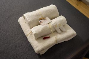 Residenza Sforza Apartment 2