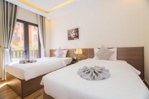 Green bay hotel Ha Long