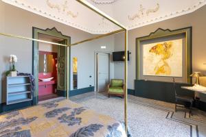 81 Suite and Breakfast