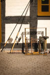 River Cottage, Melverley