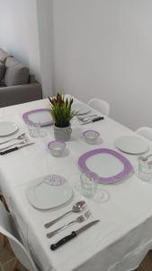 APARTAMENTOS MARMOLES CENTRO