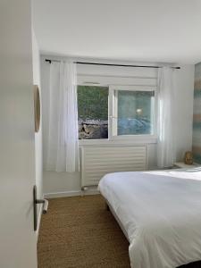 Appart'hotels CAMP DE BASE SUR LE LAC DU BOURGET : photos des chambres