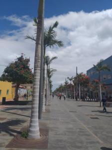 Cosy & Central Apartament Vecindario