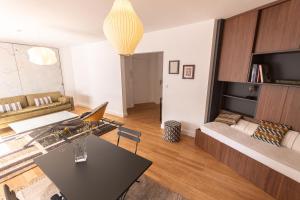 LEscale - Hypercentre - BED I HOME