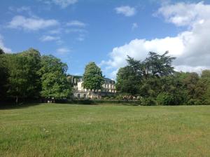 B&B / Chambres d'hotes Domaine Des Bidaudieres : photos des chambres