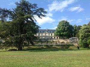 B&B / Chambres d'hotes Domaine Des Bidaudieres : photos des chambres
