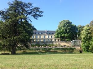 Domaine Des Bidaudieres