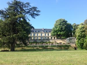 B&B / Chambres d'hotes Domaine Des Bidaudieres : photos des chambres