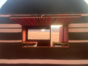 Wadi Rum Odyssey Camp