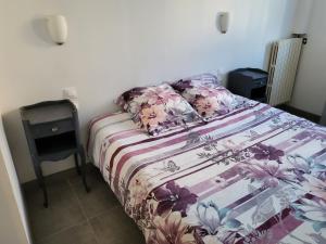 Appartements Clementine : photos des chambres