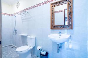 Shindu Homestay Room 9