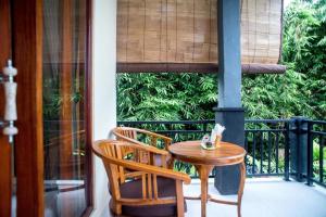 Shindu Homestay Room 9