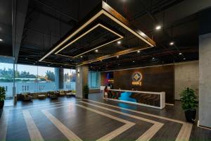 Oasky 36 - Tháp Tam Thắng