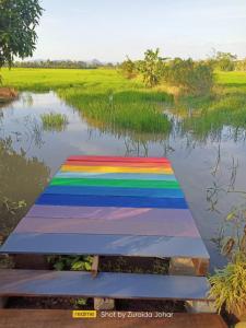 Pink Homestay DPerlis