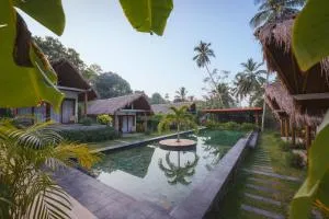 The Jungalows - Kunukalapuwa