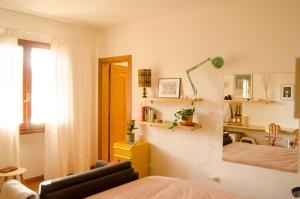 Beau Rivage - Room Studio in villa
