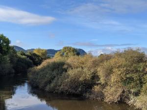 River Cottage, Melverley