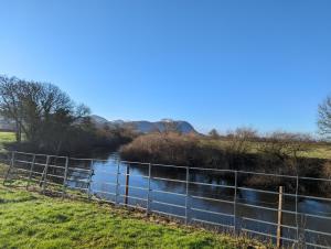 River Cottage, Melverley