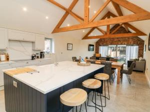 The Cart House