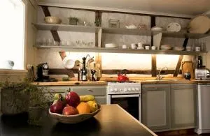 Vaktahouse - بورغارنيس