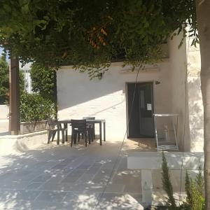 House with Veranda