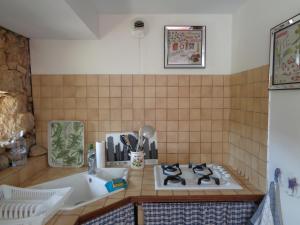 Appartements Les dessous de la grange : photos des chambres