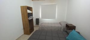 Departamentos x dia Viedma 2 CON COCHERA