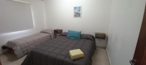 Departamentos x dia Viedma 2 CON COCHERA