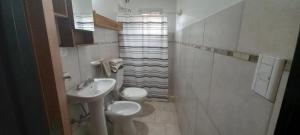 Departamentos x dia Viedma 2 CON COCHERA