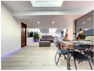 Appartement Palais des Festivals