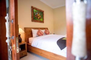 Shindu Homestay Room 7