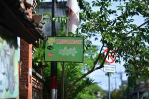 Shindu Homestay Room 7