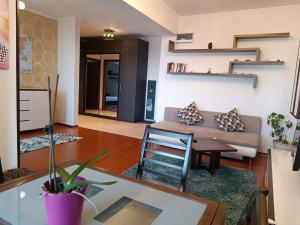 Aria Premium Apartment