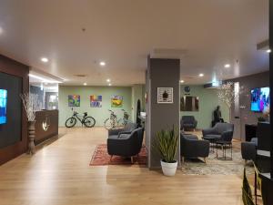 Hotel Europa Art Caserta