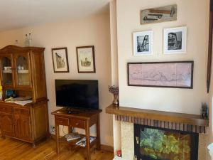 Apartamento turístico Nievesol 24 - Benasque